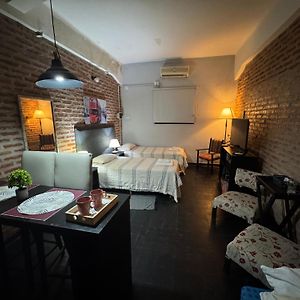 Monoambiente Zona Cardiologico - Cochera